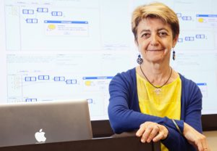 Professor Barbara Di Eugenio