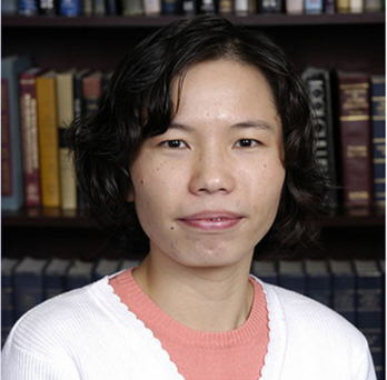 Professor Jie Lin 