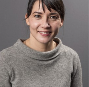 Professor Miiri Kotche 