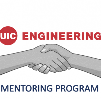 UIC Engineering Mentoring Program cover 