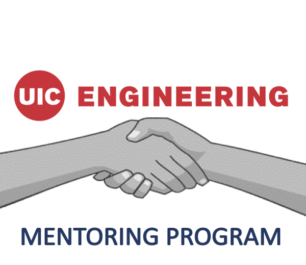 UIC Engineering Mentoring Program cover