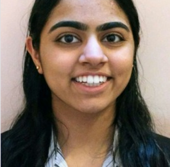 Sarita Deshpande 