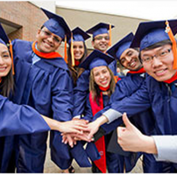 UIC College of Engineering Graduates 