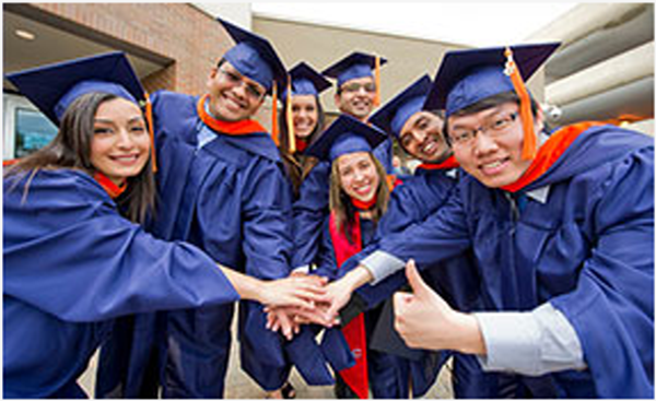 UIC College of Engineering Graduates