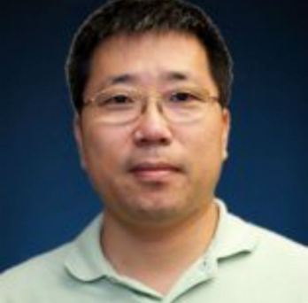 Professor Bing Liu 