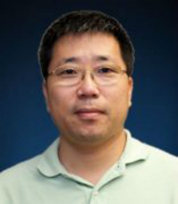 Professor Bing Liu