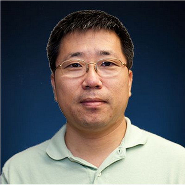 Professor Bing Liu