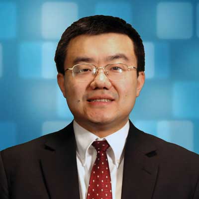 Professor Li