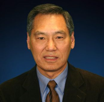 Professor James C. Lin 