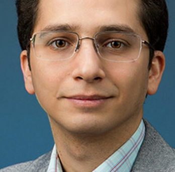 Professor Mojtaba Soltanalian 