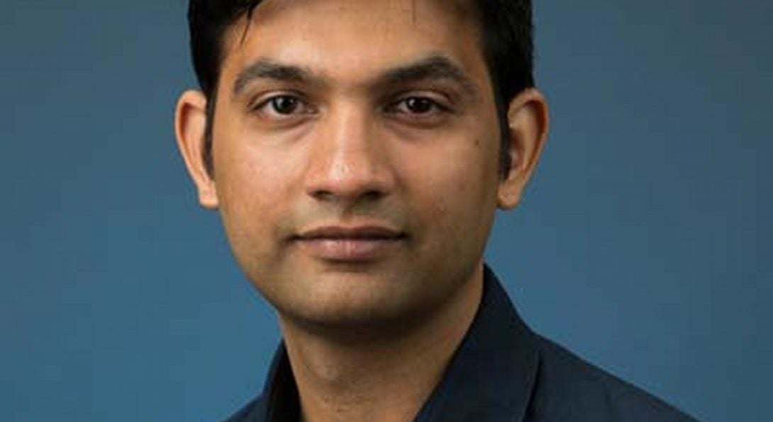 Professor Trivedi