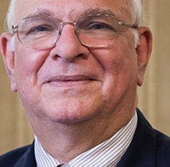 Professor Michael Stroscio 