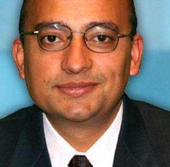 Sudip Mazumder 