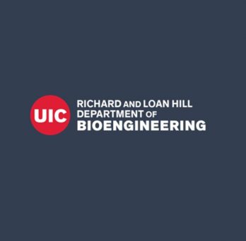 UIC Bioengineering Logo 