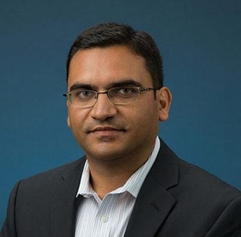Vivek Sharma 