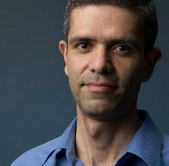 Dr. Shafigh Mehraeen
                  