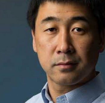 Professor Gang Cheng
                  