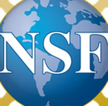NSF logo
                  