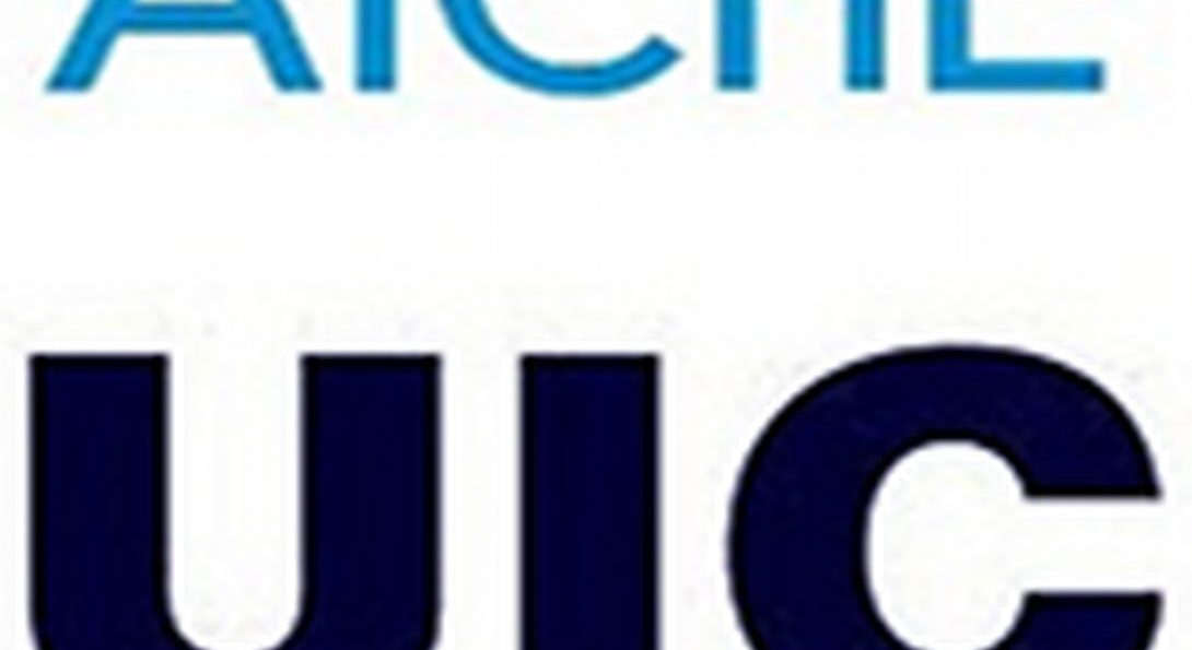 UIC AIChE logo