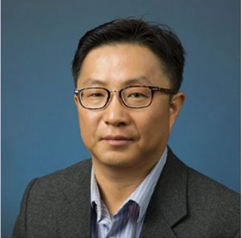 Professor Sangil Kim 