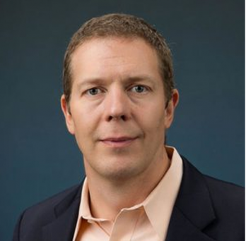 Professor Brian Chaplin 