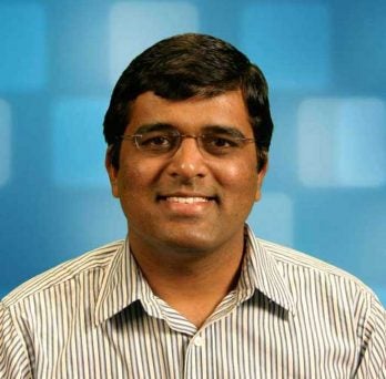 Venkat Venkatakrishnan 