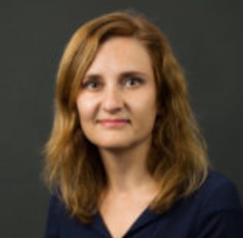 Elena Zheleva 