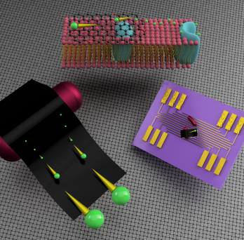 Rendering
                  