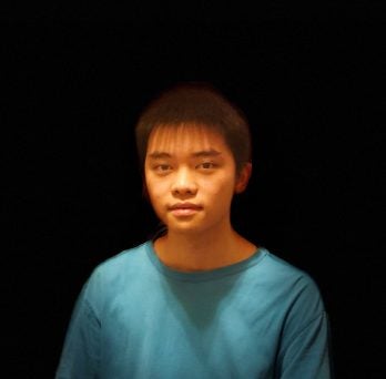 Zhongyi Chen  