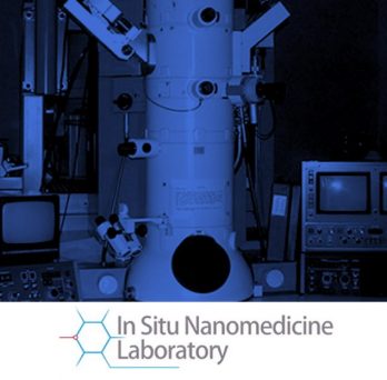 In Situ Nanomedicine Laboratory 