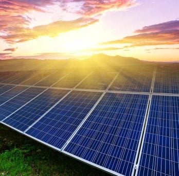 solar array 
