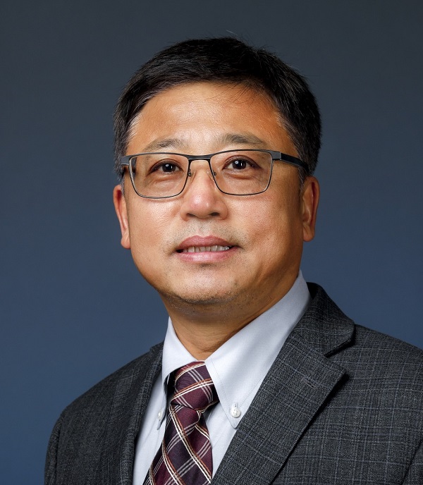 Dr. Xincheng Yao