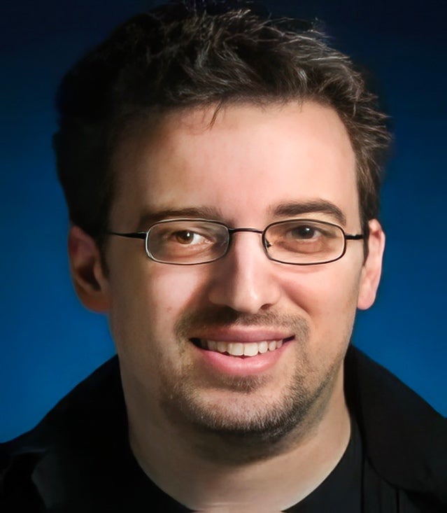 Daniel Bernstein